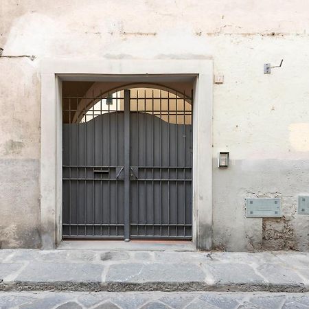 Casa Santa Croce Appartement Florence Buitenkant foto