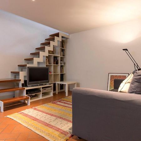 Casa Santa Croce Appartement Florence Buitenkant foto