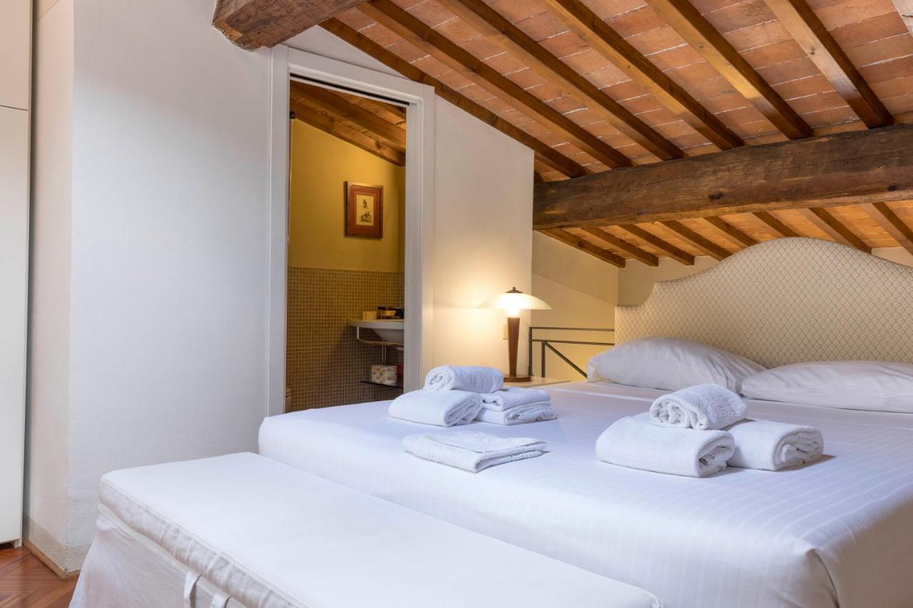 Casa Santa Croce Appartement Florence Buitenkant foto