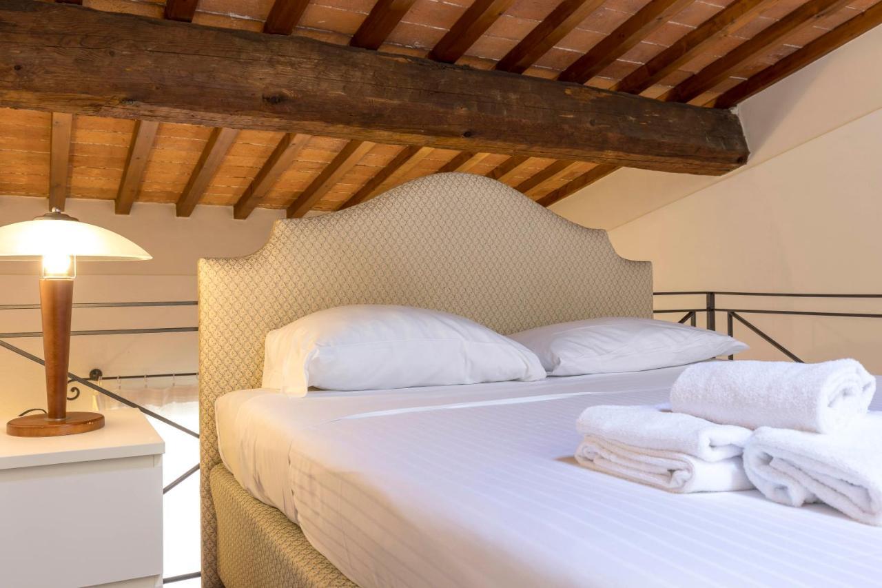 Casa Santa Croce Appartement Florence Buitenkant foto